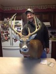 2011 Buck Mount.jpg