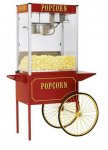 16 oz. Theater Pop Popcorn Machine & Cart.JPG