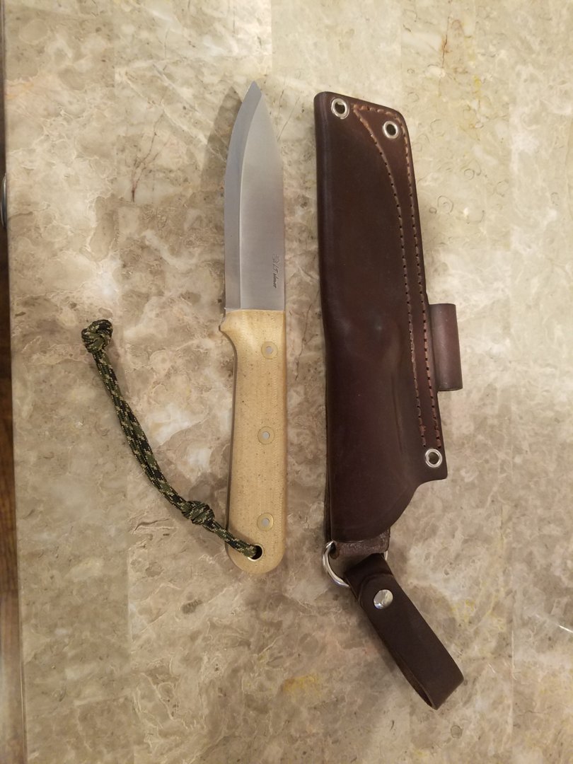 Pocket Knives & Daily Carry Items The Ohio Outdoors