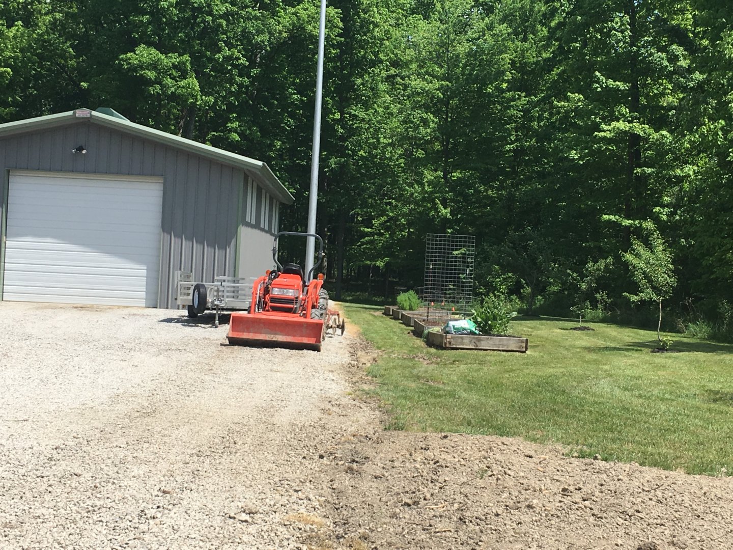 TOO Garden Thread | The Ohio Outdoors